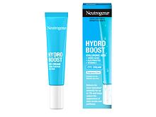 Oční krém Neutrogena Hydro Boost Eye Cream 15 ml