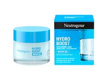 Pleťový gel Neutrogena Hydro Boost Water Gel 50 ml