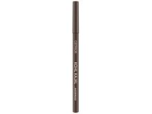 Tužka na oči Catrice Kohl Kajal Waterproof 0,78 g 040 Optic BrownChoc