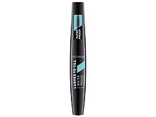 Řasenka Catrice Lashes To Kill Waterproof Volume 10 ml Black