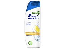 Šampon Head & Shoulders Citrus Fresh 250 ml