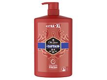 Sprchový gel Old Spice Captain 1000 ml