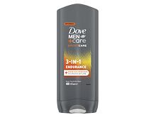 Sprchový gel Dove Men + Care Sport Care Endurance 250 ml