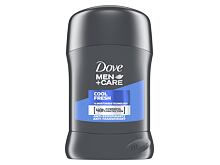 Antiperspirant Dove Men + Care Cool Fresh 48h 50 ml