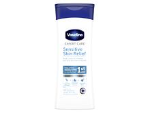 Tělové mléko Vaseline Intensive Care Sensitive Skin Relief 400 ml