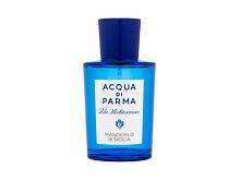 Toaletní voda Acqua di Parma Blu Mediterraneo Mandorlo di Sicilia 100 ml