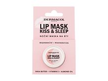 Balzám na rty Dermacol Lip Mask Kiss & Sleep 12 g