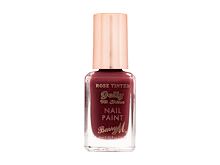 Lak na nehty Barry M Gelly Hi Shine Rose Tinted Nail Paint 10 ml French Rose