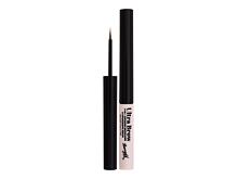 Tužka na obočí Barry M Ultra Brow 2-in-1 Defining Browliner & Nourishing Serum 1,7 ml Light Blonde