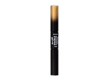 Oční stín Barry M Double Dimension Double-Ended Shadow & Liner 9 ml Gold Element