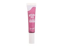 Rtěnka Barry M Glide On Lip Crème Metallic 10 ml Mulberry Mood