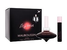 Parfémovaná voda Mauboussin My Twist 90 ml Kazeta