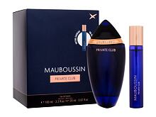 Parfémovaná voda Mauboussin Private Club 100 ml Kazeta