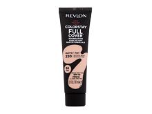 Make-up Revlon Colorstay Full Cover SPF10 30 ml 210 Sand Beige