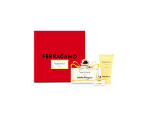 Parfémovaná voda Ferragamo Signorina Libera 100 ml Kazeta