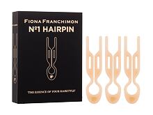 Spona do vlasů Fiona Franchimon Nº1 Hairpin 3 ks Soft Beige