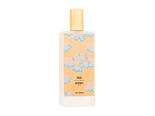 Parfémovaná voda Memo Paris Fleurs Bohèmes Inlé 75 ml poškozená krabička