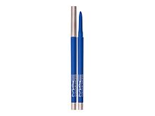 Tužka na oči MAC Colour Excess Gel Pencil 0,35 g Perpetual Shock!