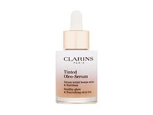 Make-up Clarins Tinted Oleo-Serum 30 ml 04