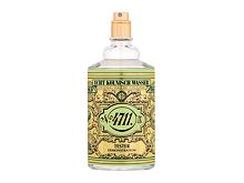 Kolínská voda 4711 Floral Collection Lily Of The Valley 100 ml Tester