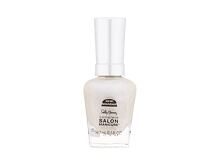 Lak na nehty Sally Hansen Complete Salon Manicure  14,7 ml 378 Gleam Supreme