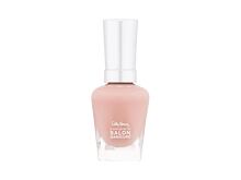 Lak na nehty Sally Hansen Complete Salon Manicure  14,7 ml 853 Re-nude