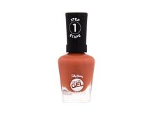 Lak na nehty Sally Hansen Miracle Gel 14,7 ml 388 A Hot Minute