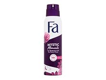 Deodorant Fa Mystic Moments 150 ml