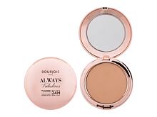 Make-up BOURJOIS Paris Always Fabulous Powder Foundation SPF20 7 g 210 Vanilla