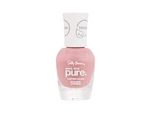 Lak na nehty Sally Hansen Good. Kind. Pure. 10 ml 210 Pinky Clay