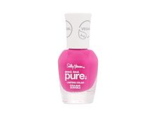 Lak na nehty Sally Hansen Good. Kind. Pure. 10 ml 290 Peony Origins