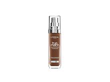 Make-up L'Oréal Paris True Match Super-Blendable Foundation 30 ml 11N Dark Coffer