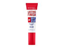 Podklad pod make-up Rimmel London Lasting Finish Face Plumping Primer 24 ml