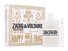 Parfémovaná voda Zadig & Voltaire This is Her! 100 ml Kazeta