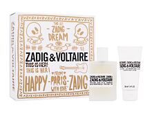 Parfémovaná voda Zadig & Voltaire This is Her! 50 ml Kazeta