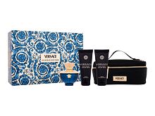 Parfémovaná voda Versace Pour Femme Dylan Blue 100 ml Kazeta