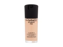 Make-up MAC Studio Fix Fluid SPF15 30 ml NC16