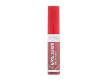 Lesk na rty Rimmel London Thrill Seeker Glassy Gloss 10 ml 700 Sprinkled Sugar