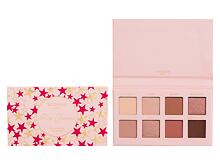 Oční stín BOURJOIS Paris Rose Glamour Eyeshadow Palette 6,8 g