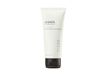 Čisticí gel AHAVA Clear Time To Clear 100 ml