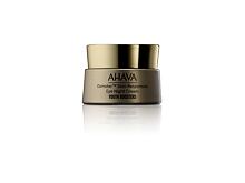 Oční krém AHAVA Youth Boosters Osmoter Skin-Responsive Eye Night Cream 15 ml