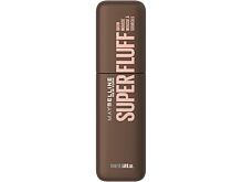 Gel a pomáda na obočí Maybelline Superfluff Brow Mousse 5 ml 257 Medium Brown