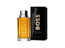 Toaletní voda BOSS The Scent 100 ml