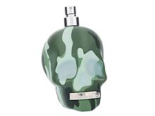 Toaletní voda Police To Be Camouflage 125 ml Tester