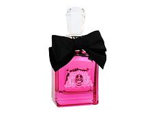 Parfémovaná voda Juicy Couture Viva La Juicy Noir 100 ml poškozená krabička