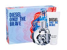 Toaletní voda Diesel Only The Brave 50 ml Kazeta