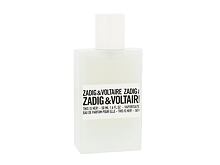 Parfémovaná voda Zadig & Voltaire This is Her! 100 ml Tester