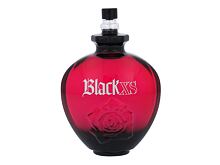 Toaletní voda Paco Rabanne Black XS 80 ml Tester