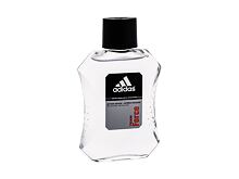 Voda po holení Adidas Team Force 100 ml poškozená krabička