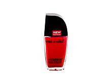 Lak na nehty Wet n Wild Wildshine 12,3 ml E490 Heatwave